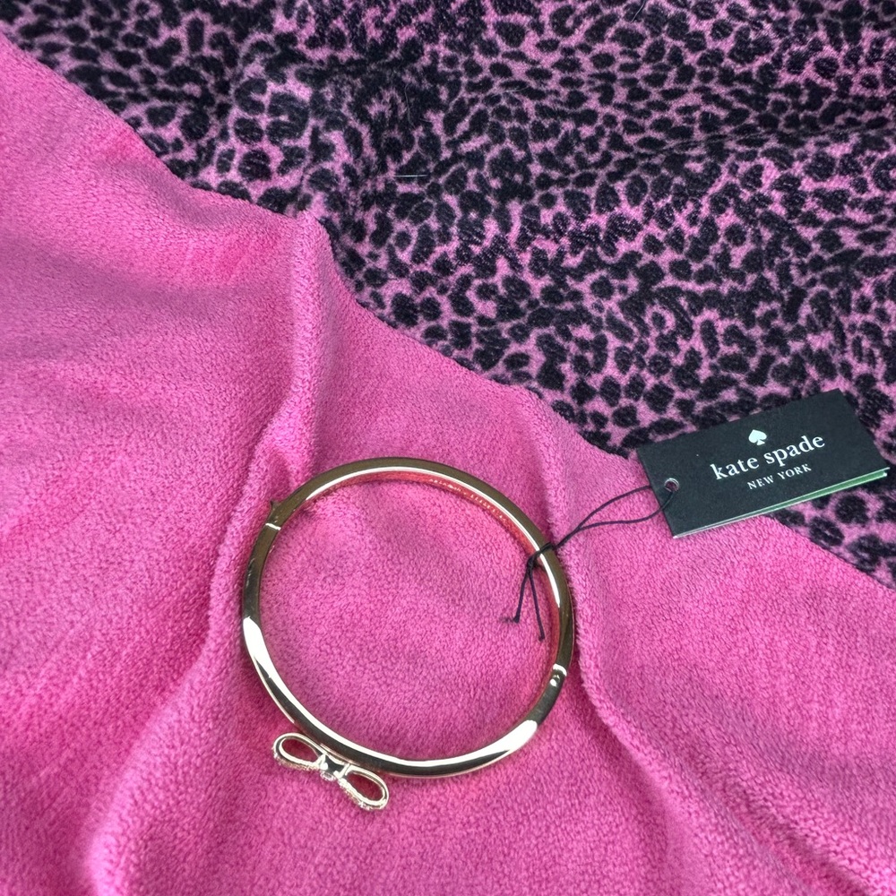 Kate Spade Stackable Bangle - image 4